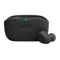 JBL Wave Buds - Black CSTM - True wireless earbuds - Hero